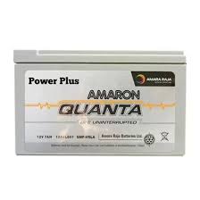 amaron battery